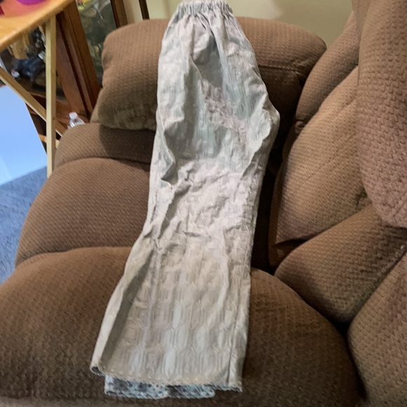 Men’s Nigerian pants/top outfit - Picture 2 of 3